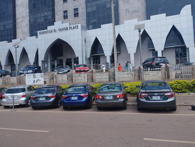 TLScontact UK Visa Center – Abuja