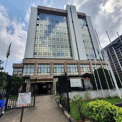 TLScontact- Visa Application Centre Ikeja
