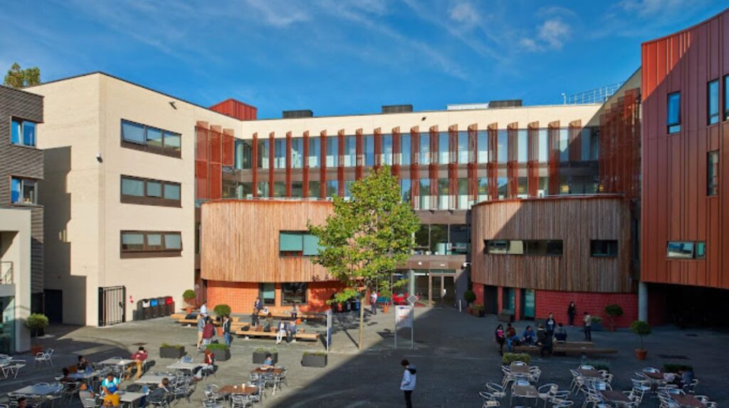 Anglia Ruskin University