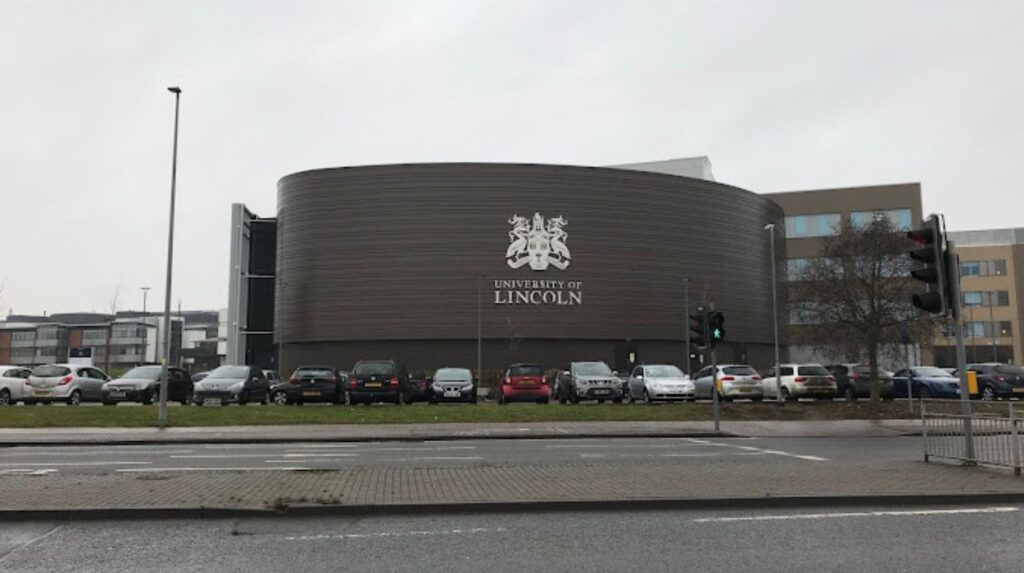 University of Lincoln