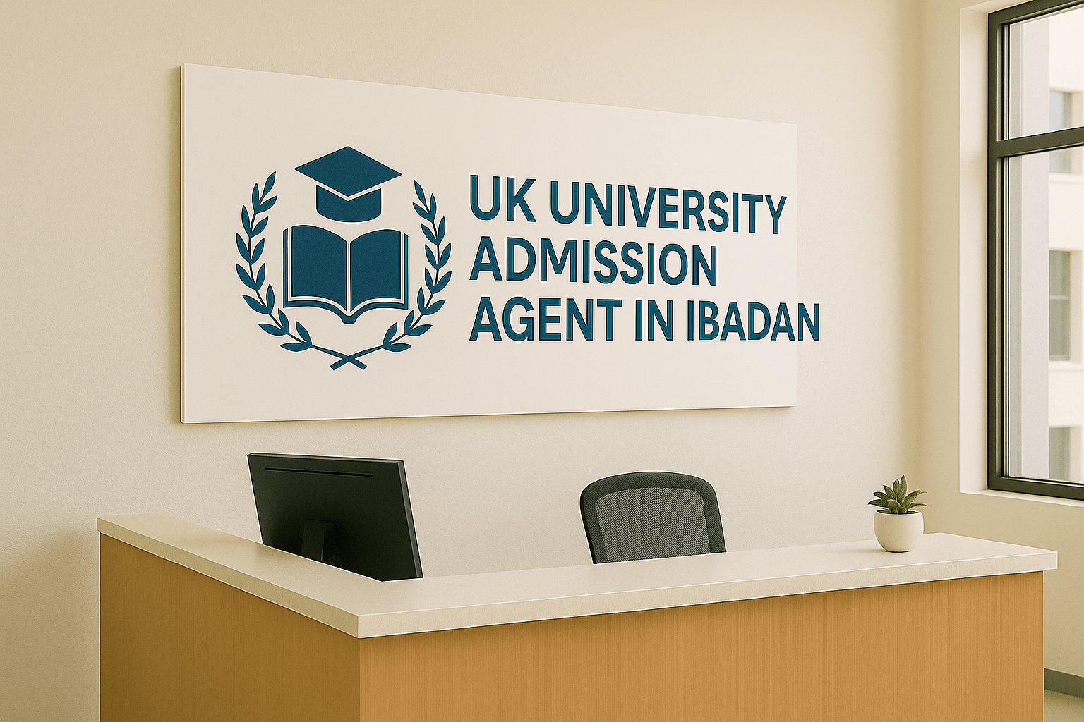 UK University Admission Agent in Ibadan Nigeria